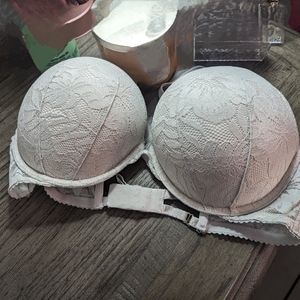 Victoria secret bra